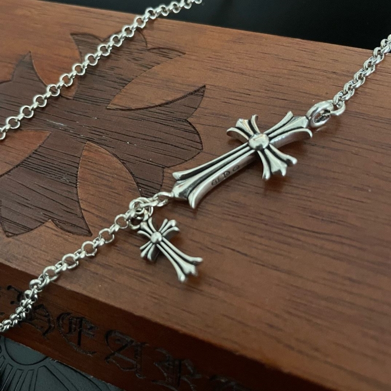 Chrome Hearts Necklaces